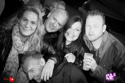 Cinq DJ's au Bd. Dolez ! - Gallerie photo #82